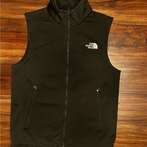 Like new, Mens Small, North Face Apex Bionic vest